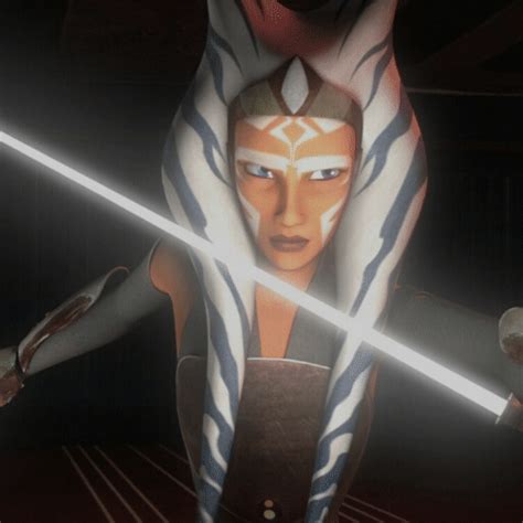 ahsoka tano sex gif|Ahsoka